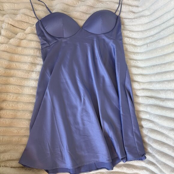OhPolly Dress - Picture 1 of 2